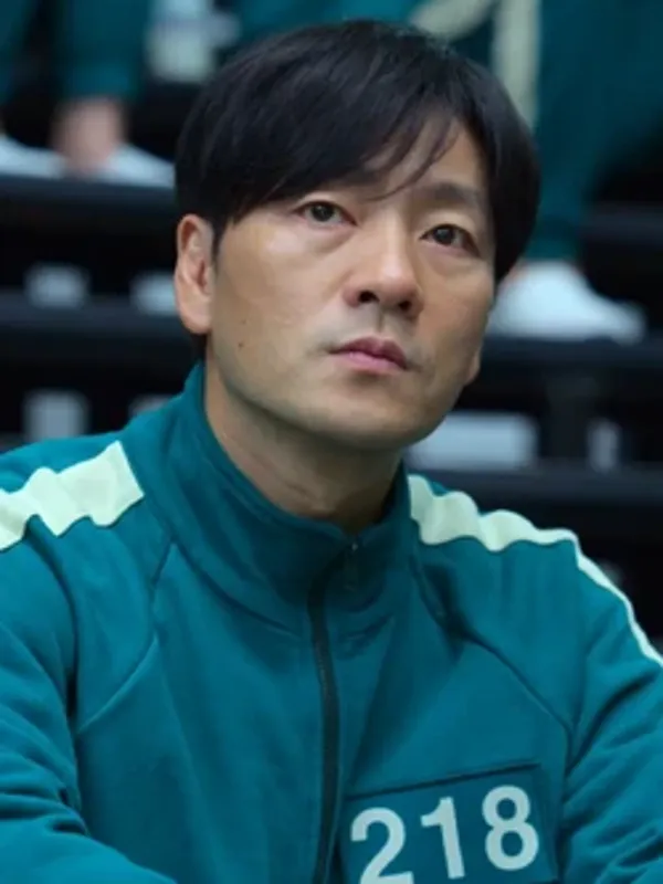 Cho Sang-woo